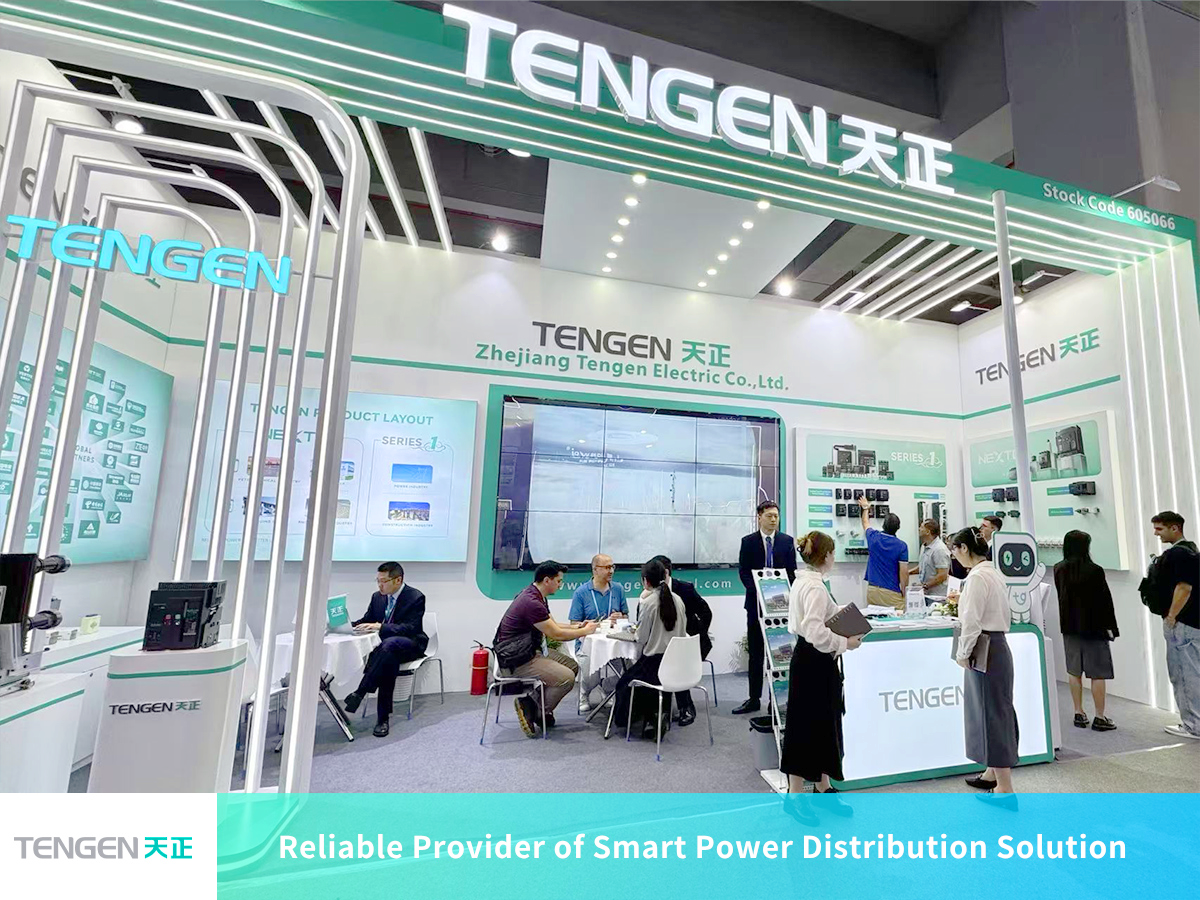 含“新”量十足，凯发k8一触即发NEXTG广交会全球圈粉